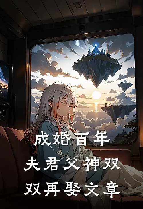 成婚百年，夫君父神双双再娶文章