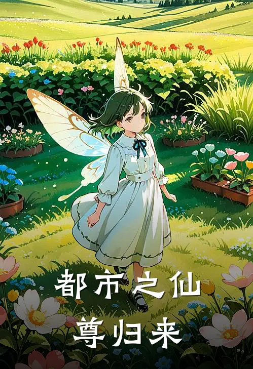 都市之仙尊归来