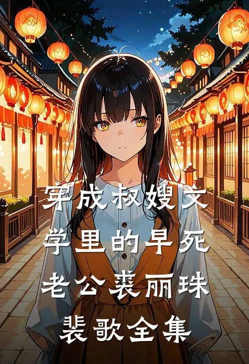 穿成叔嫂文学里的早死老公裘丽珠裴歌全集