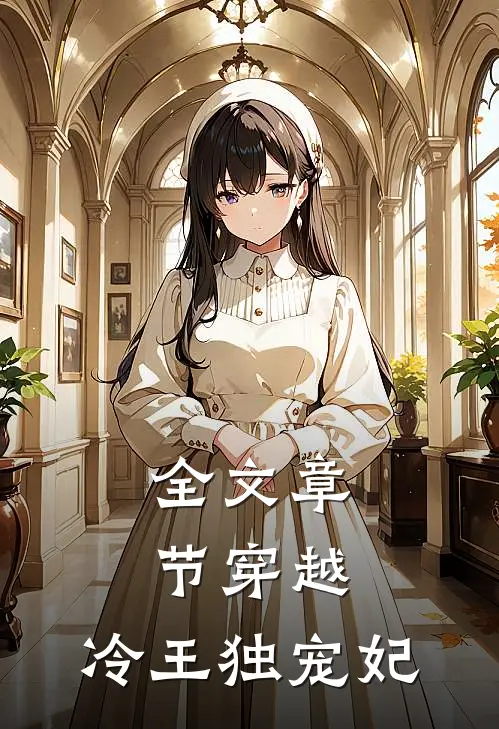 全文章节穿越：冷王独宠妃