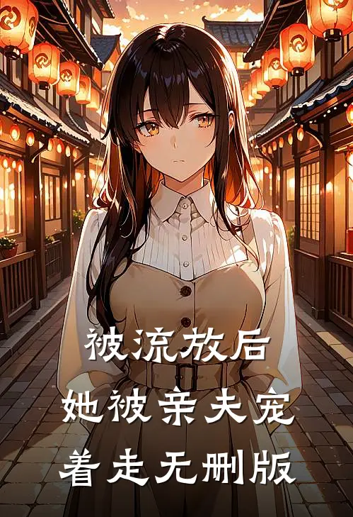 被流放后，她被亲夫宠着走无删版