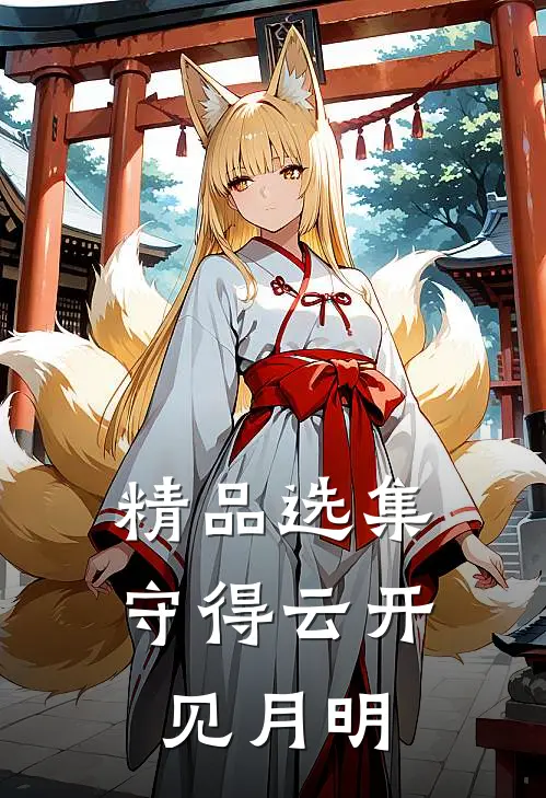 精品选集守得云开见月明