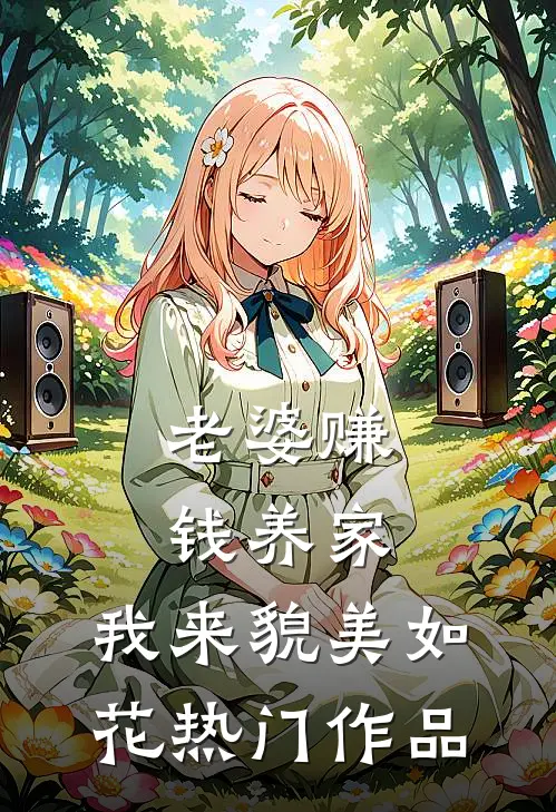 老婆赚钱养家，我来貌美如花热门作品