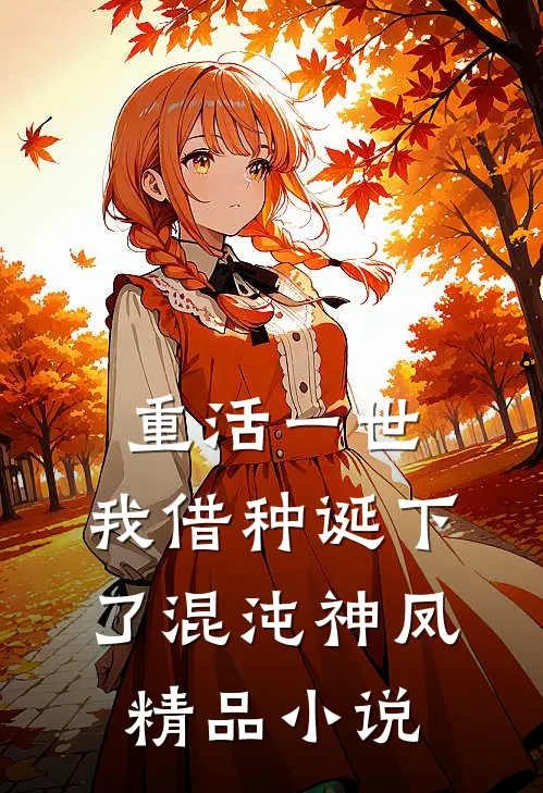 重活一世，我借种诞下了混沌神凤精品小说