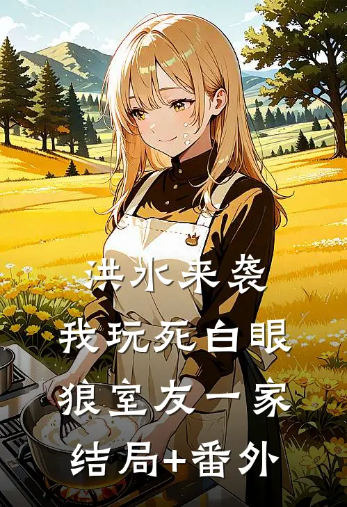 洪水来袭，我玩死白眼狼室友一家结局+番外