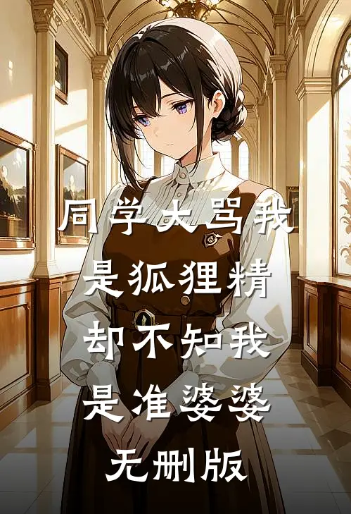 同学大骂我是狐狸精，却不知我是准婆婆无删版