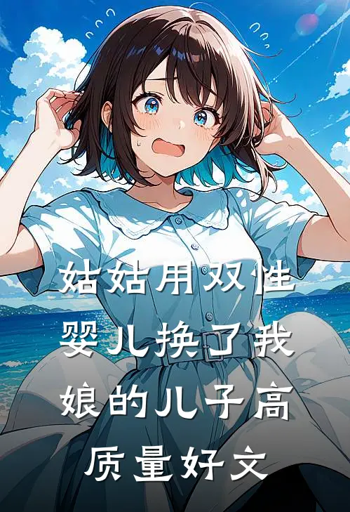 姑姑用双性婴儿换了我娘的儿子高质量好文
