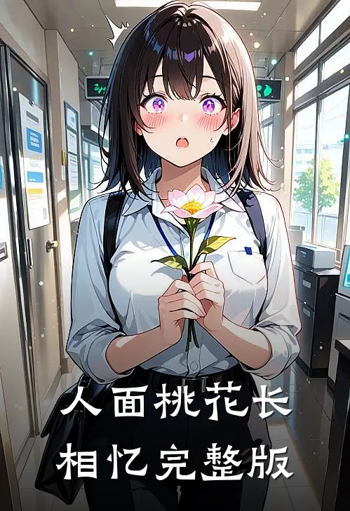 人面桃花长相忆完整版