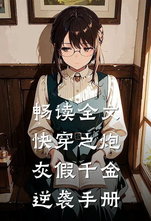 畅读全文快穿之炮灰假千金逆袭手册
