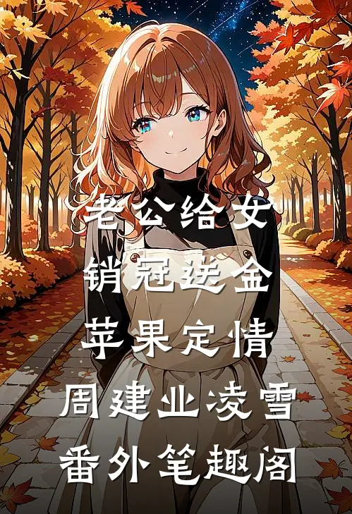 老公给女销冠送金苹果定情：周建业凌雪番外笔趣阁
