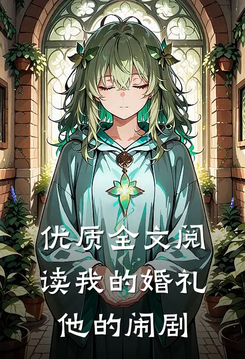优质全文阅读我的婚礼，他的闹剧