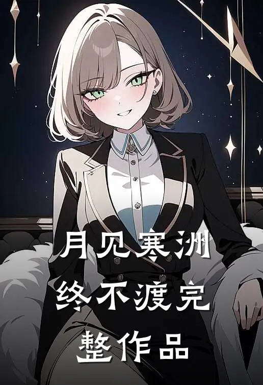 月见寒洲终不渡完整作品