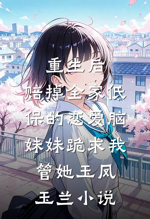重生后，赔掉全家低保的恋爱脑妹妹跪求我管她玉凤玉兰小说