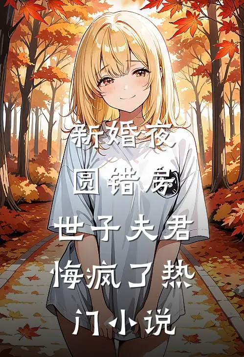 新婚夜圆错房，世子夫君悔疯了热门小说