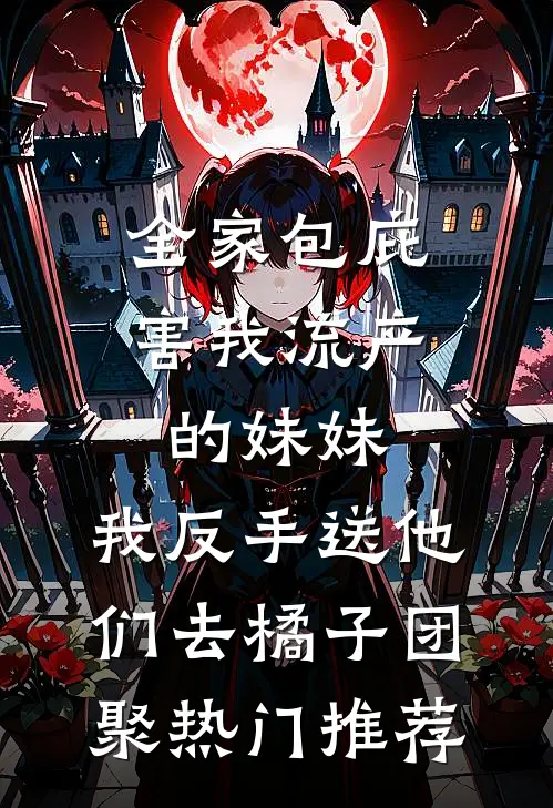 全家包庇害我流产的妹妹，我反手送他们去橘子团聚热门推荐