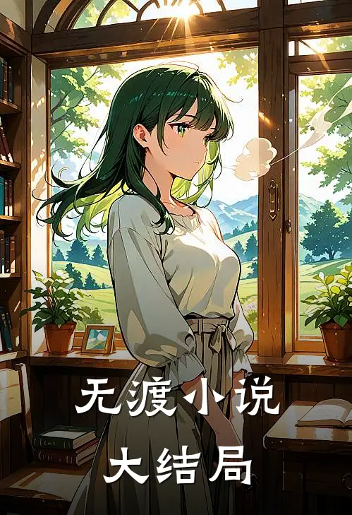 无渡小说大结局