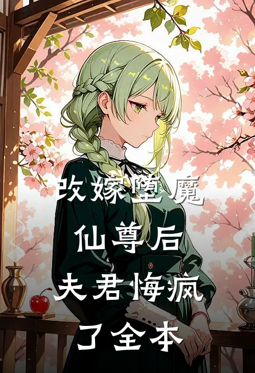 改嫁堕魔仙尊后，夫君悔疯了全本