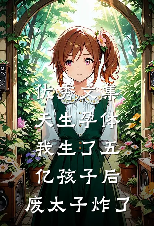 优秀文集天生孕体，我生了五亿孩子后，废太子炸了