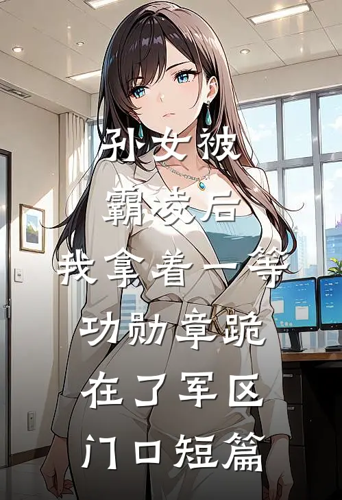孙女被霸凌后，我拿着一等功勋章跪在了军区门口短篇