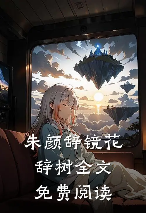 朱颜辞镜花辞树全文免费阅读