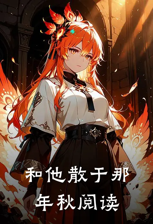 和他散于那年秋阅读