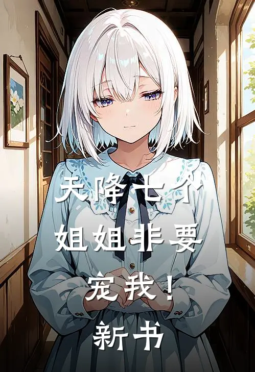 天降七个姐姐非要宠我！新书