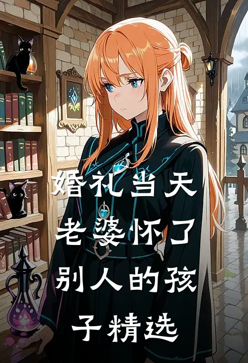 婚礼当天，老婆怀了别人的孩子精选