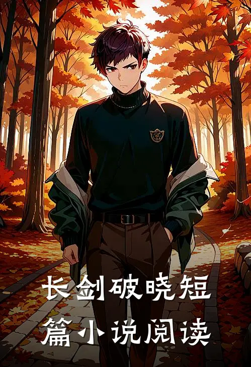 长剑破晓短篇小说阅读