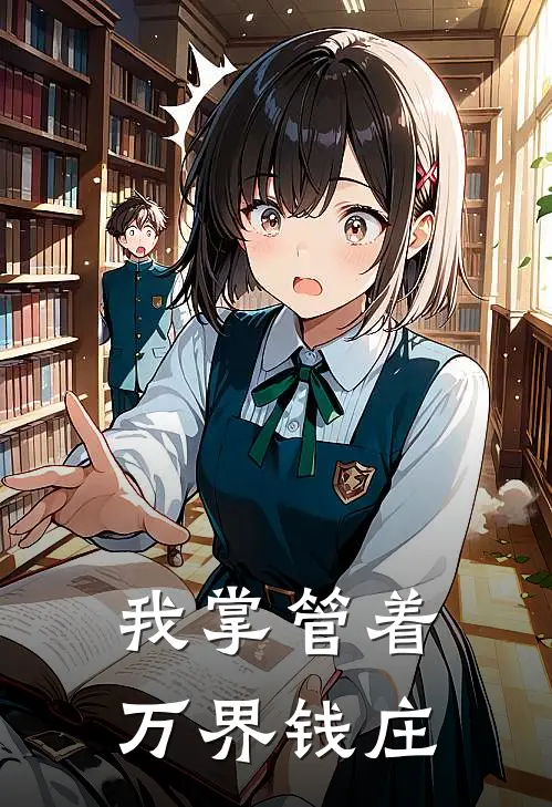 我掌管着万界钱庄