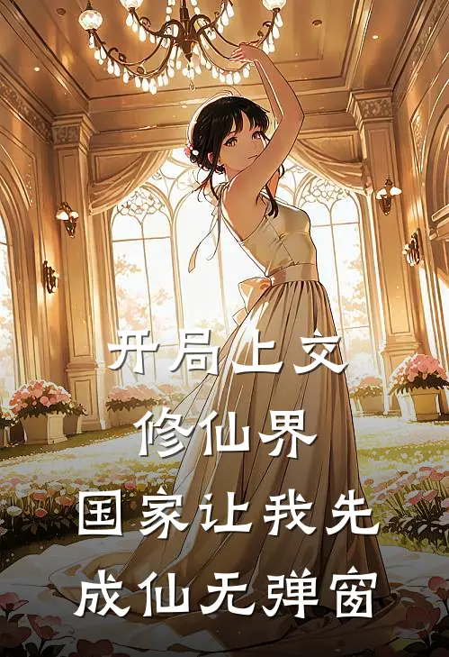 开局上交修仙界，国家让我先成仙无弹窗