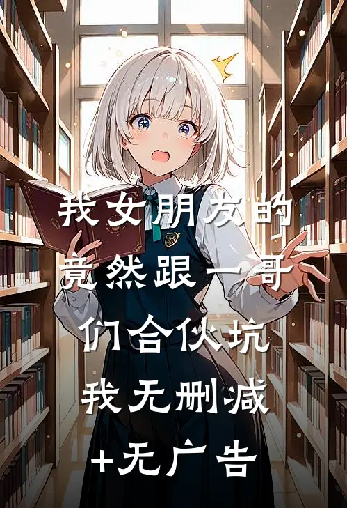 我女朋友的竟然跟一哥们合伙坑我无删减+无广告