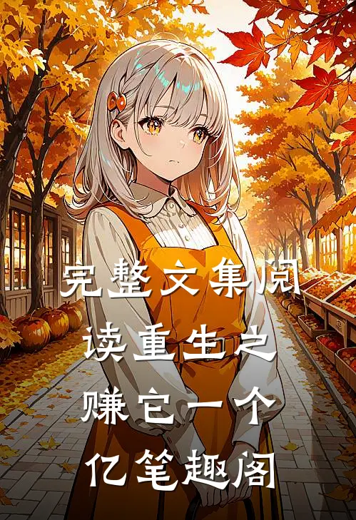 完整文集阅读重生之赚它一个亿笔趣阁