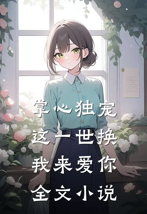 掌心独宠：这一世换我来爱你全文小说