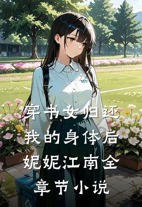 穿书女归还我的身体后妮妮江南全章节小说