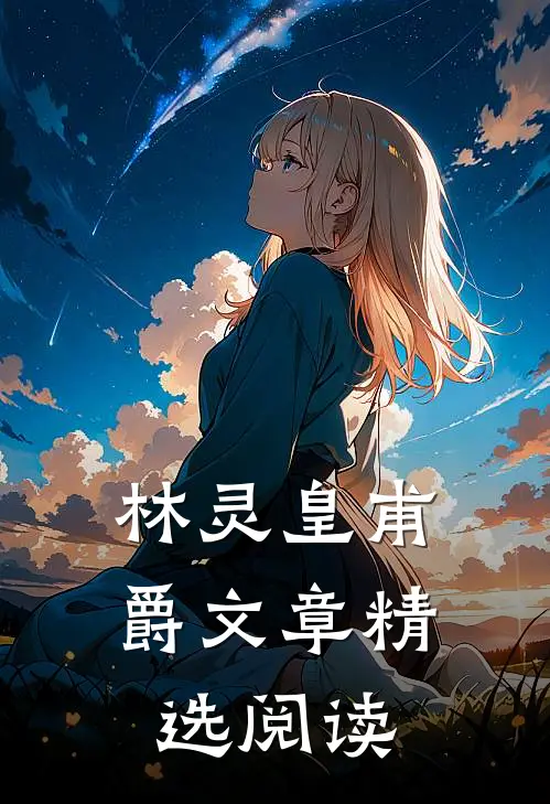 林灵皇甫爵文章精选阅读