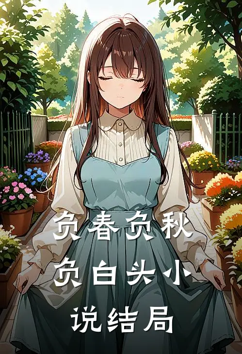 负春负秋负白头小说结局