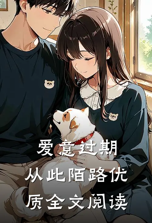 爱意过期，从此陌路优质全文阅读