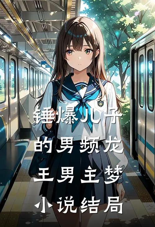 锤爆儿子的男频龙王男主梦小说结局