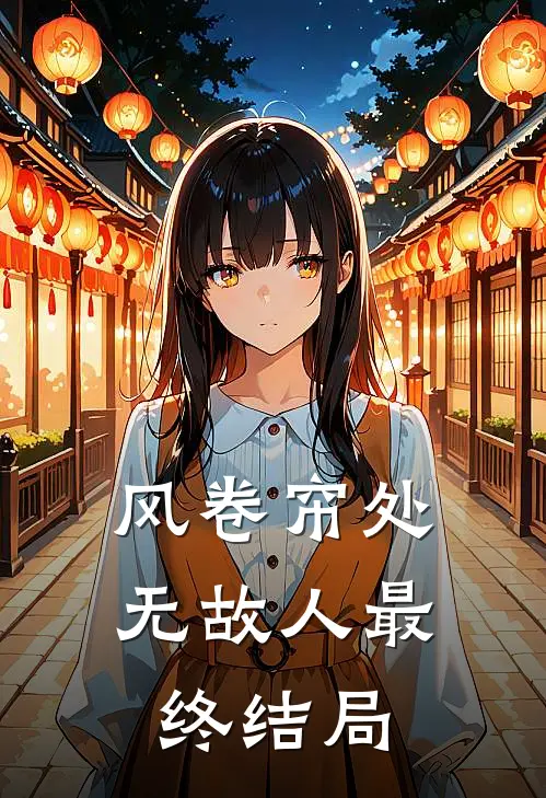 风卷帘处无故人最终结局