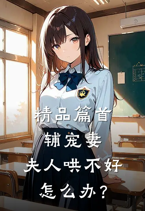 精品篇首辅宠妻：夫人哄不好怎么办？