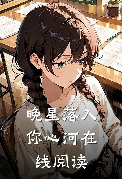 晚星落入你心河在线阅读