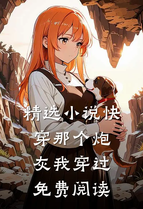 精选小说快穿那个炮灰我穿过免费阅读