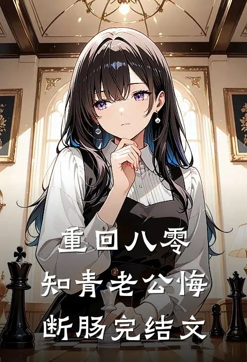 重回八零，知青老公悔断肠完结文