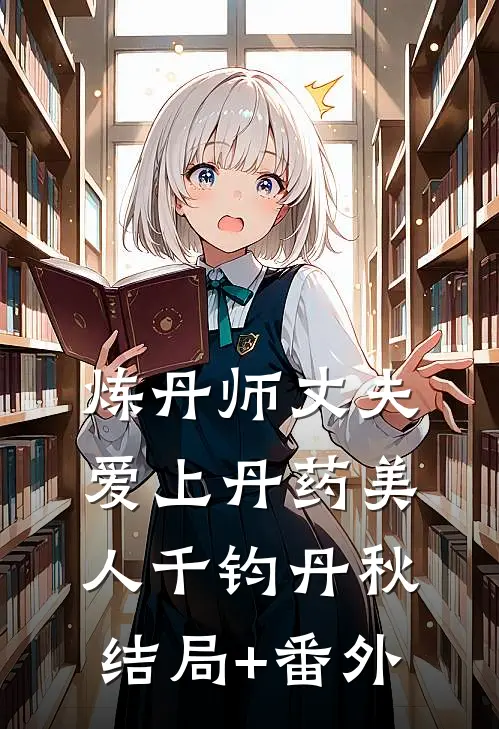 炼丹师丈夫爱上丹药美人千钧丹秋结局+番外