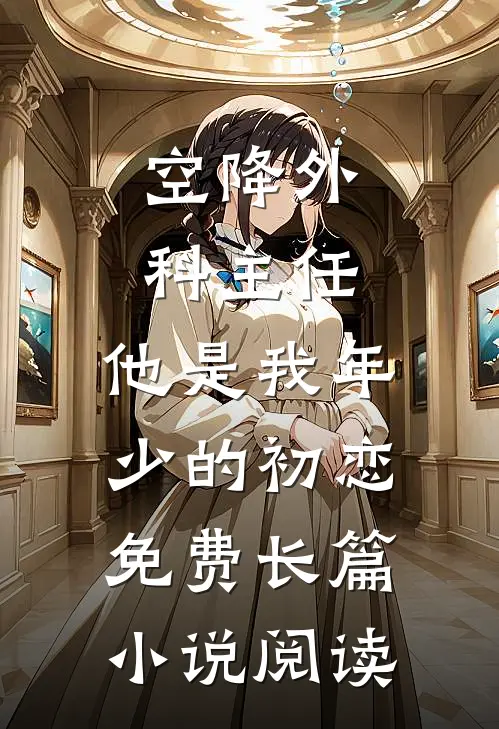 空降外科主任,他是我年少的初恋免费长篇小说阅读