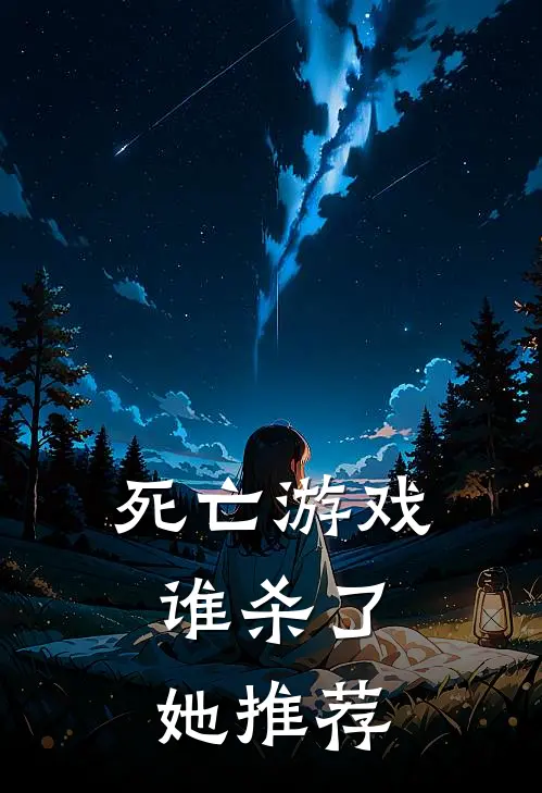死亡游戏，谁杀了她推荐