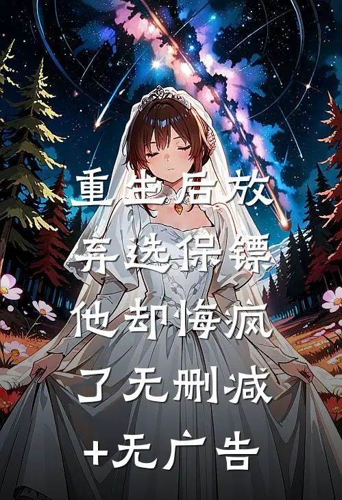 重生后放弃选保镖，他却悔疯了无删减+无广告