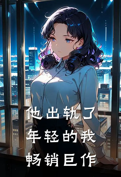 他出轨了年轻的我畅销巨作