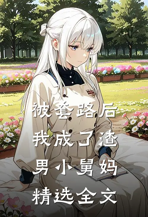 被套路后,我成了渣男小舅妈精选全文在线阅读