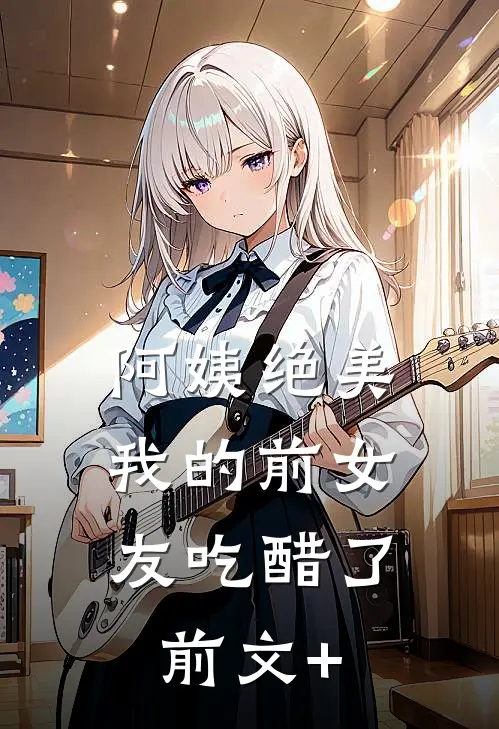阿姨绝美，我的前女友吃醋了前文+